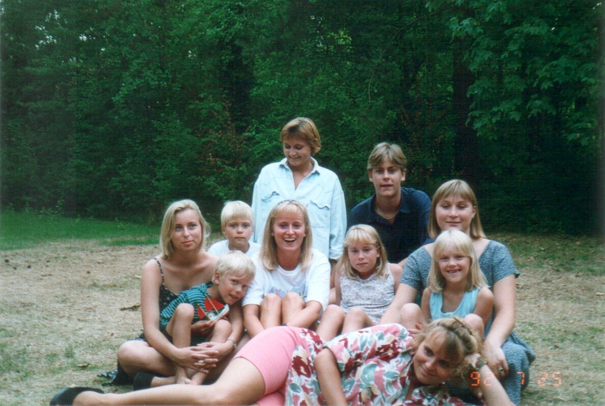 Familiekoloni 1992, Thalia (26)