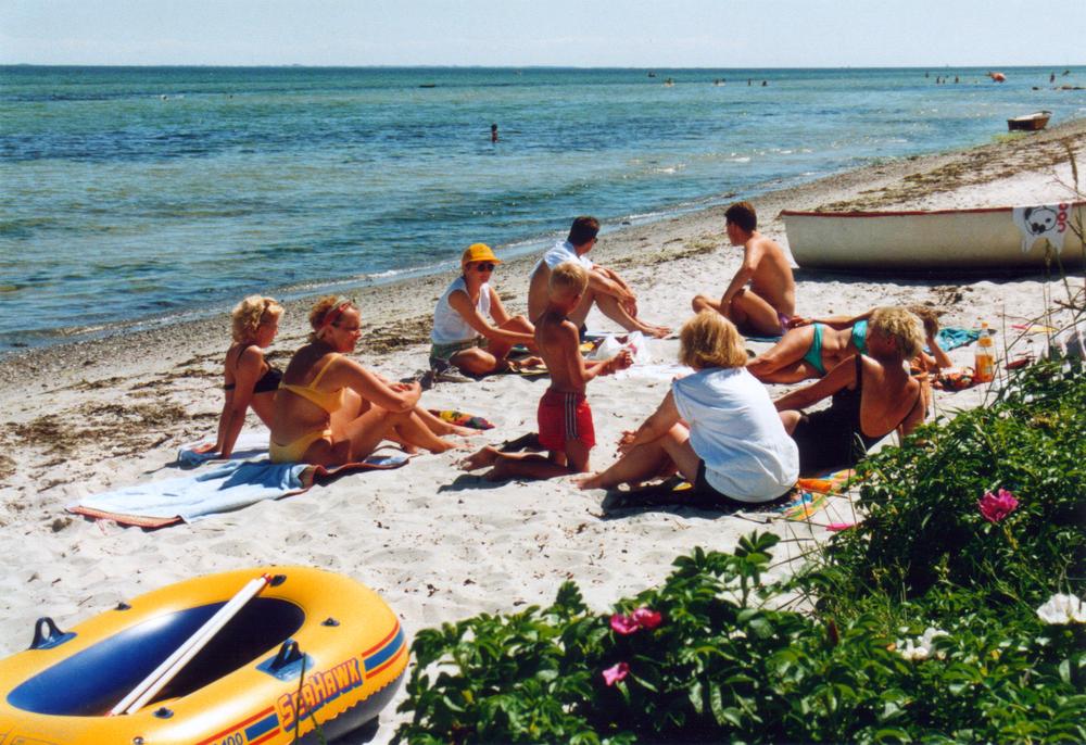 Familiekoloni 1994, Dyngby Strand (72)