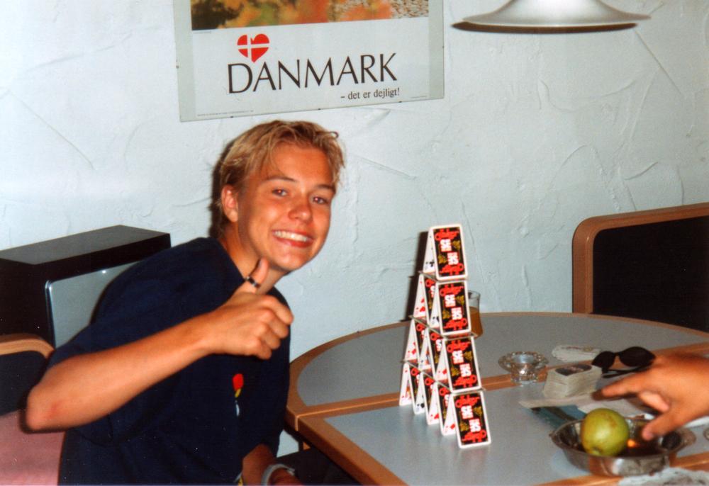 Familiekoloni 1997, Mols (18)